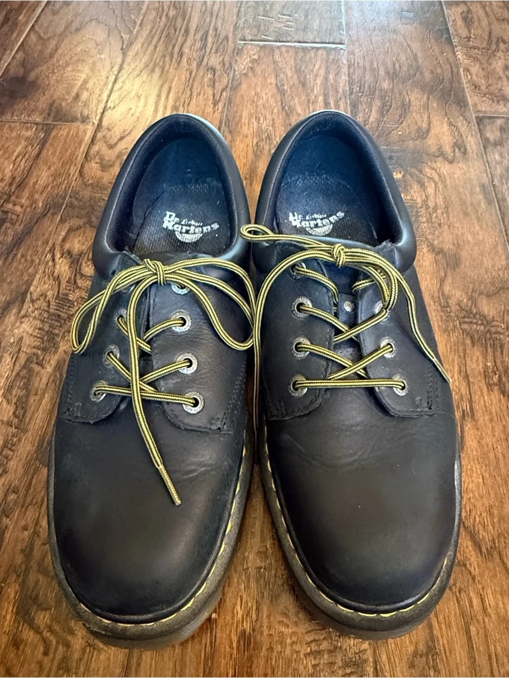 Dr. Martens doc marten
